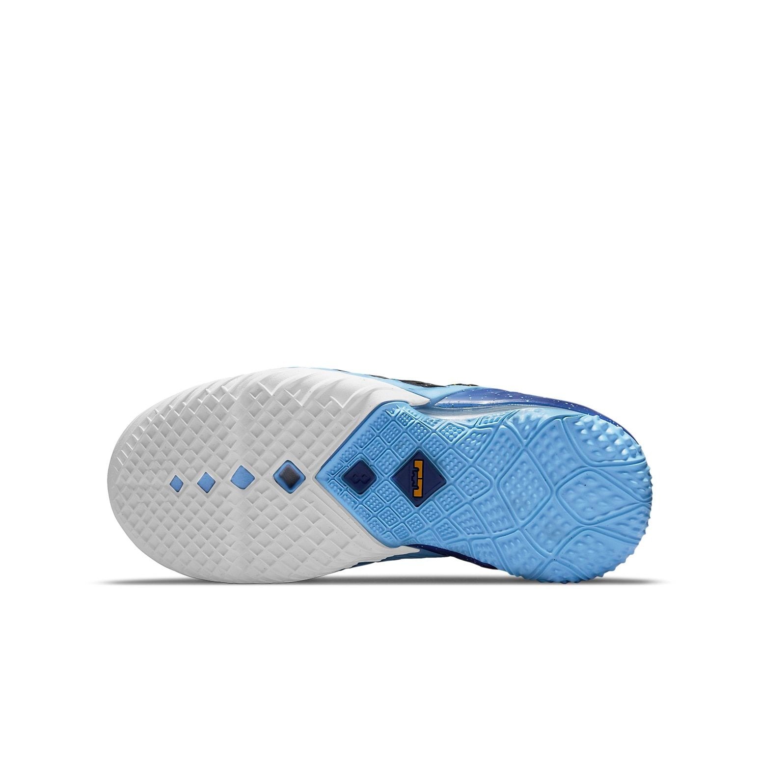 Nike LeBron 18 Minneapolis Lakers (GS) 8 Nike LeBron 18 Minneapolis Lakers (GS)