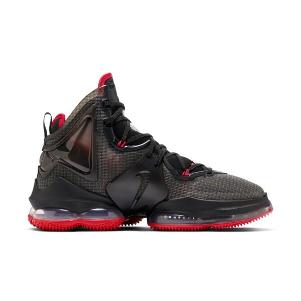Nike LeBron 19 Bred