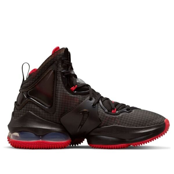 Nike LeBron 19 Bred (GS)