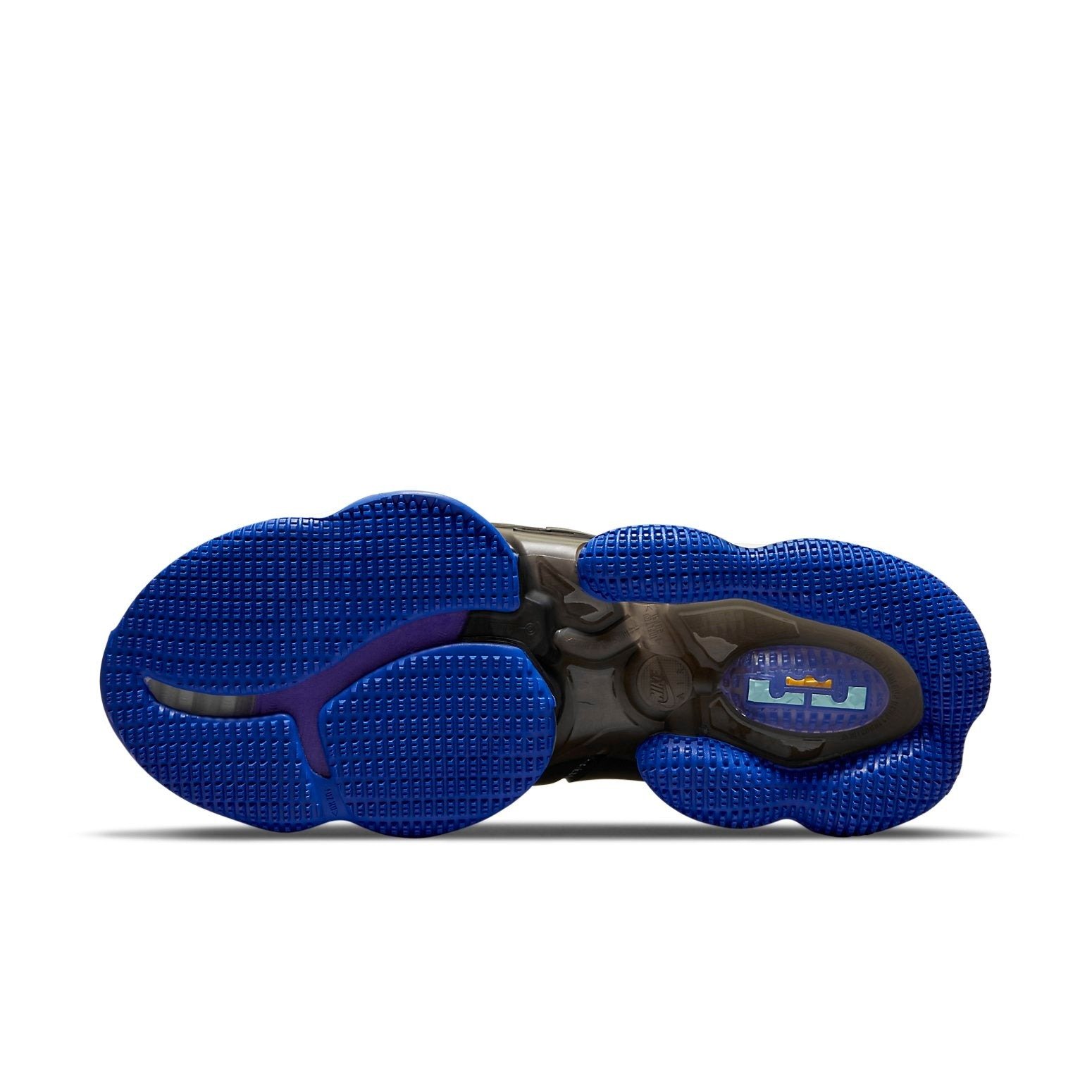 Nike LeBron 19 Hardwood Classic 8 Nike LeBron 19 Hardwood Classic