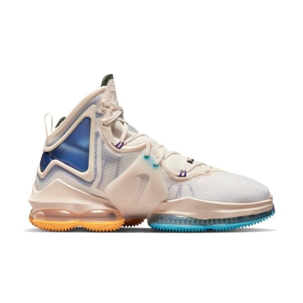 Nike LeBron 19 Minneapolis Lakers
