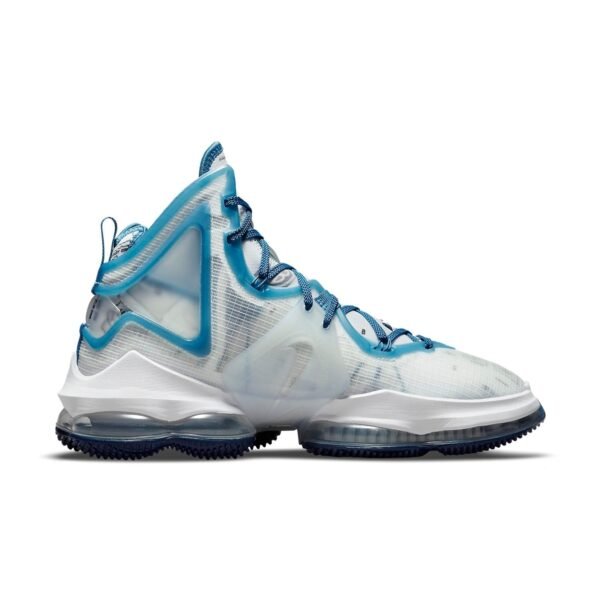 Nike LeBron 19 Space Jam