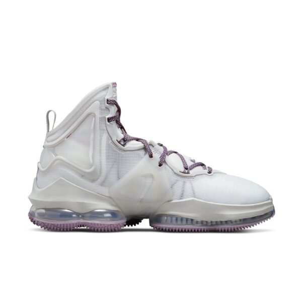 Nike LeBron 19 Strive For Greatness