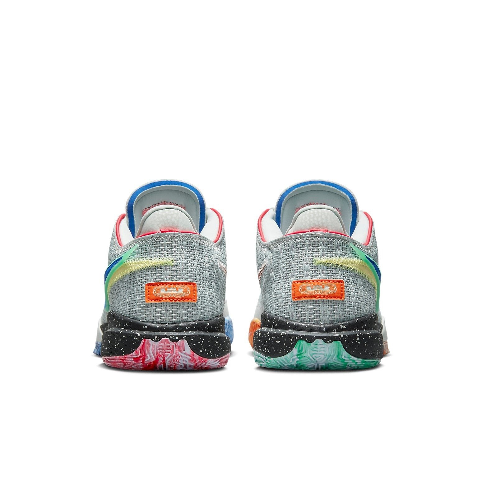 Nike LeBron 20 Nike Lifer 7 Nike LeBron 20 Nike Lifer