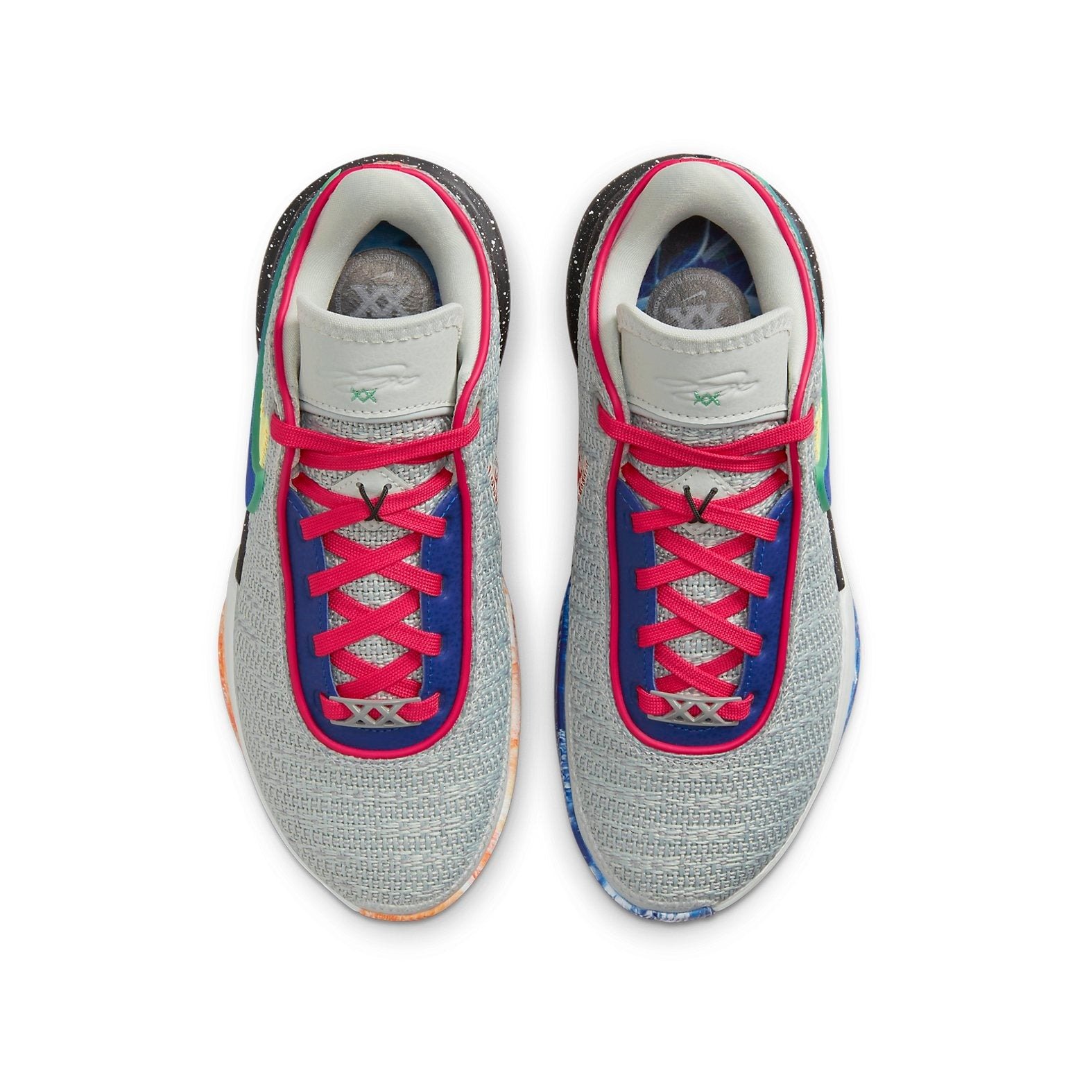 Nike LeBron 20 Nike Lifer (GS) 6 Nike LeBron 20 Nike Lifer (GS)