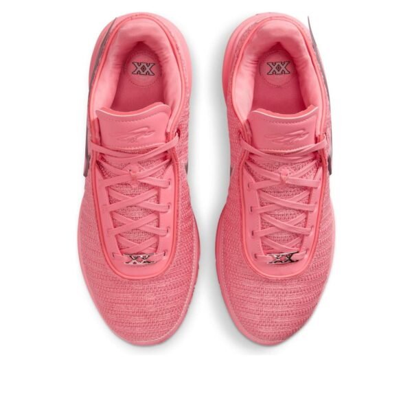 Nike LeBron 20 Pink Diamond