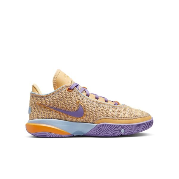 Nike LeBron 20 Summer Vibes (GS)