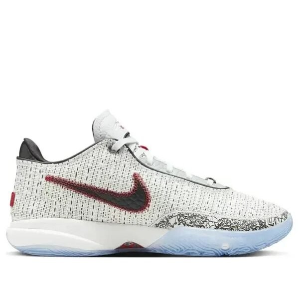 Nike LeBron 20 The Debut