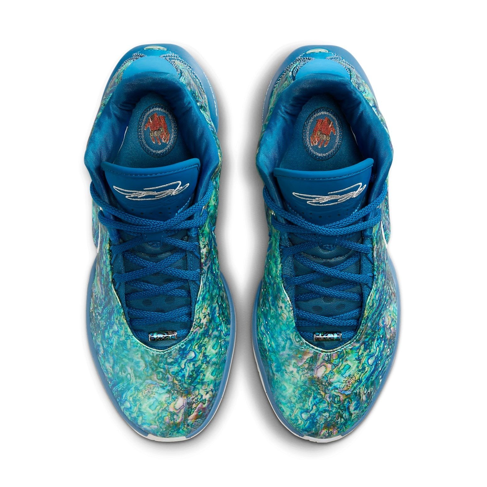 Nike LeBron 21 Abalone 6 Nike LeBron 21 Abalone