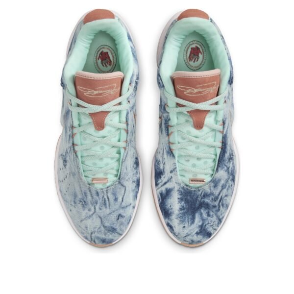 Nike LeBron 21 Aragonite