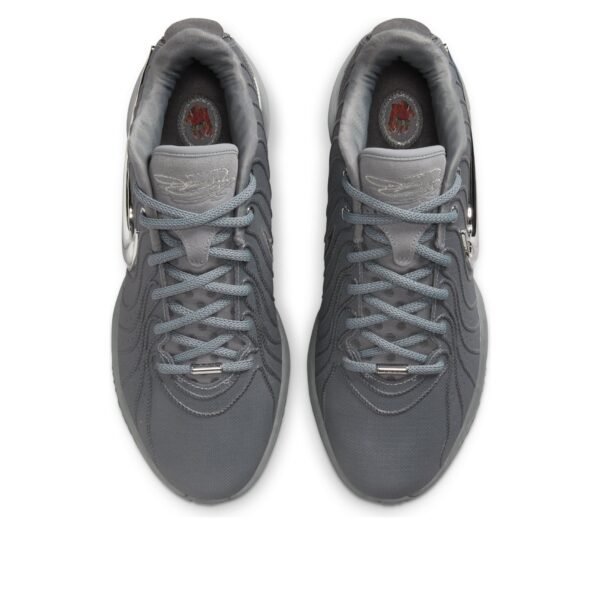 Nike LeBron 21 Cool Grey