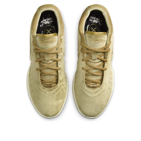 Nike LeBron 21 EP The Shop Nobility (Solid Sole)