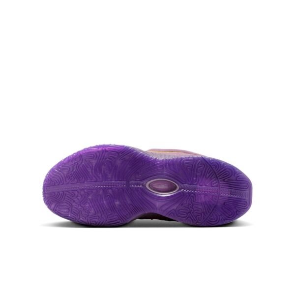 Nike LeBron 21 Purple Rain (GS)