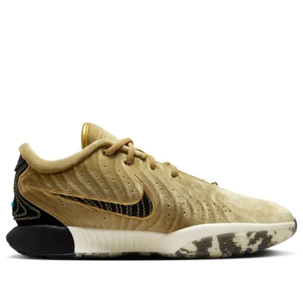 Nike LeBron 21 The Shop Nobility (Marbled Sole)