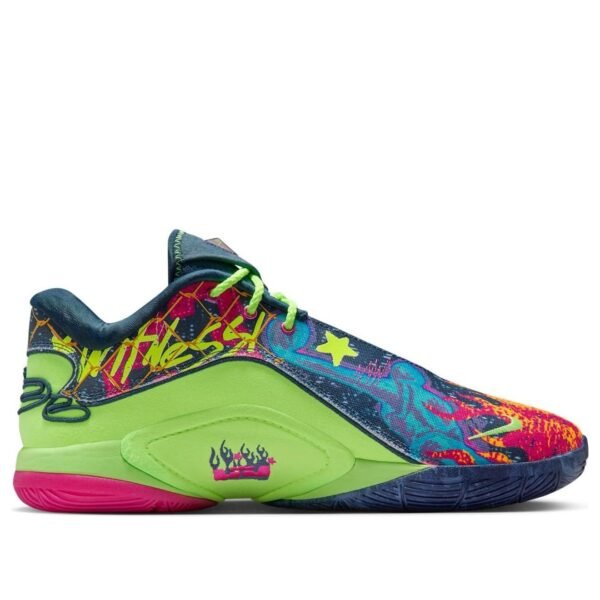 Nike LeBron 22 Bryce’s World