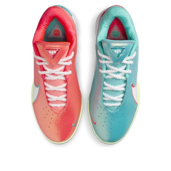 Nike LeBron 22 Christmas