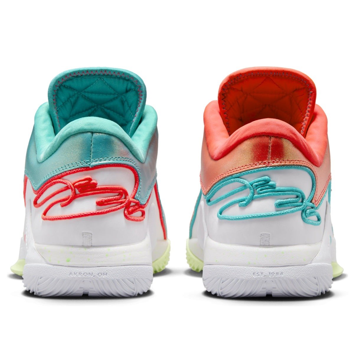 Nike LeBron 22 Christmas 5 Nike LeBron 22 Christmas