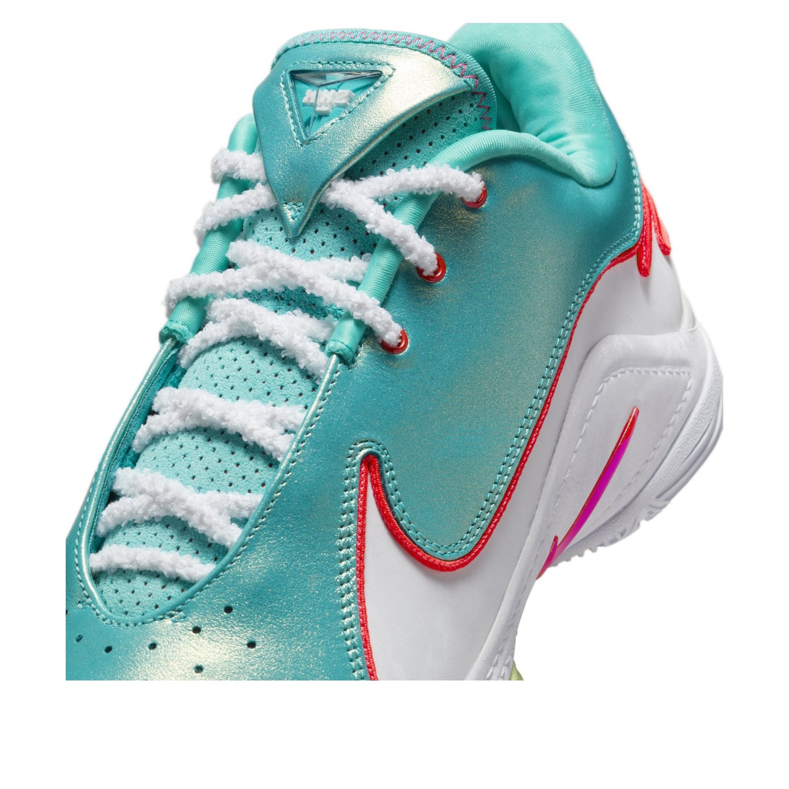 Nike LeBron 22 Christmas 7 Nike LeBron 22 Christmas