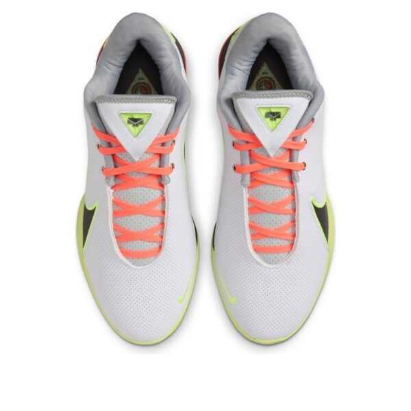 Nike LeBron 22 EP Moonlight (Solid Outsole)