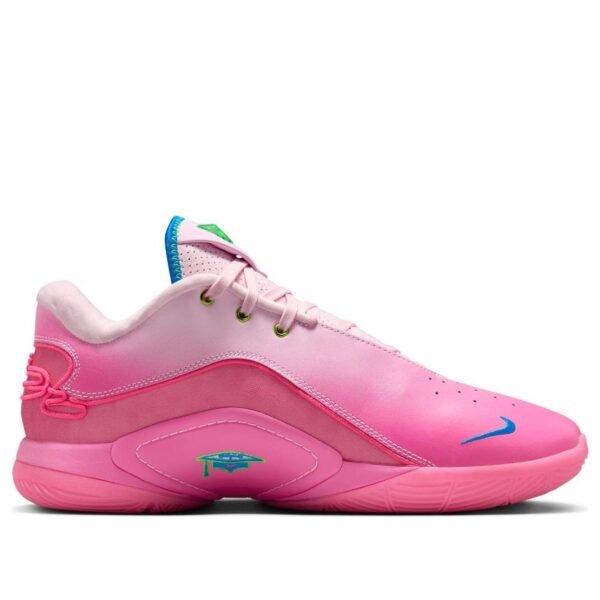 Nike LeBron 22 I Promise