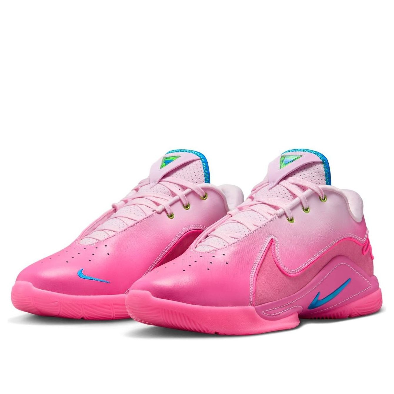 Nike LeBron 22 I Promise 5 Nike LeBron 22 I Promise