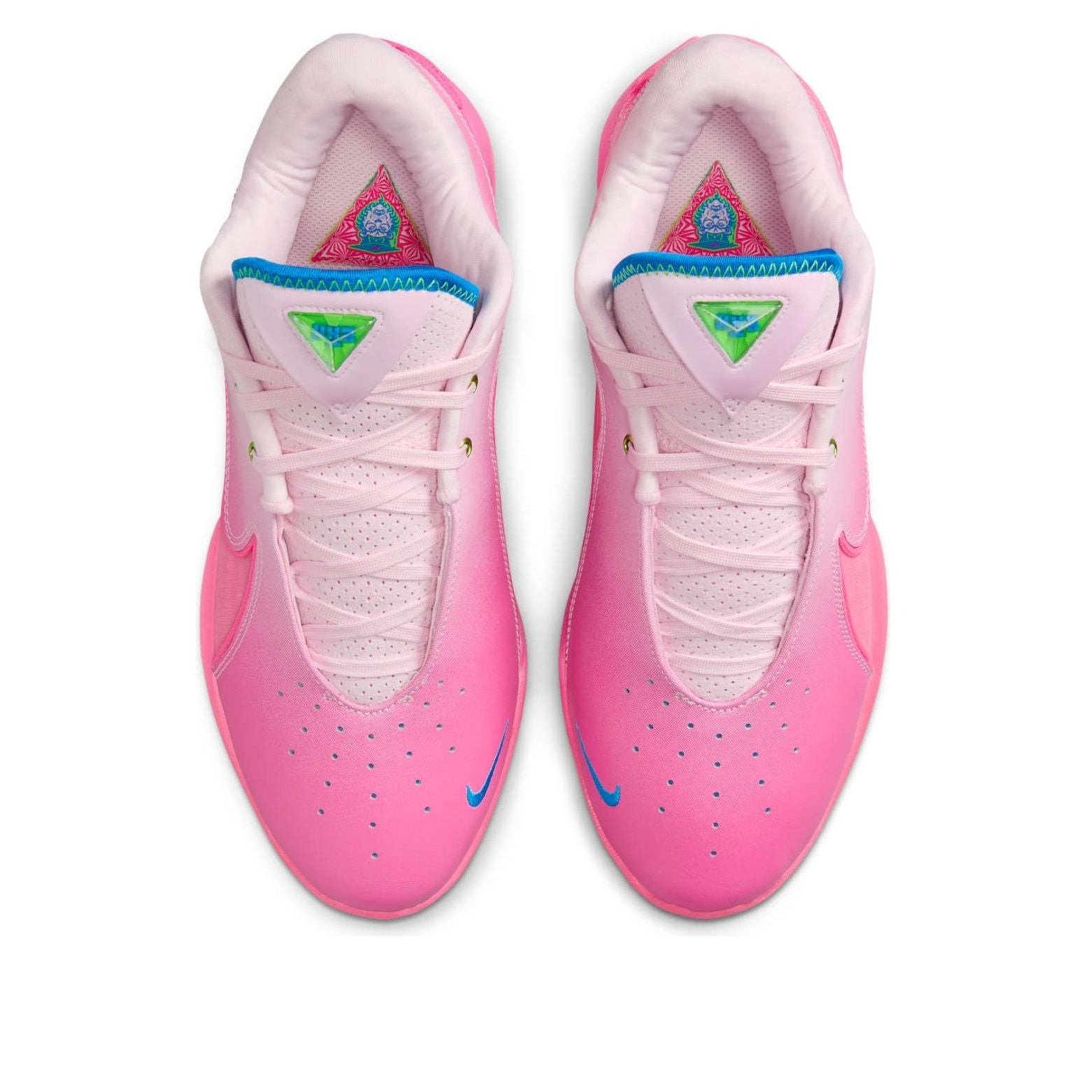 Nike LeBron 22 I Promise 6 Nike LeBron 22 I Promise