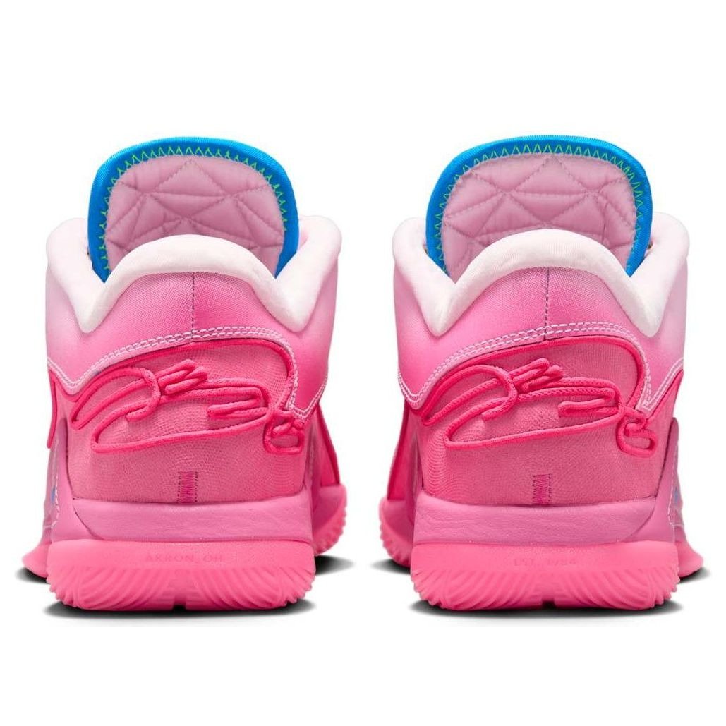 Nike LeBron 22 I Promise 7 Nike LeBron 22 I Promise