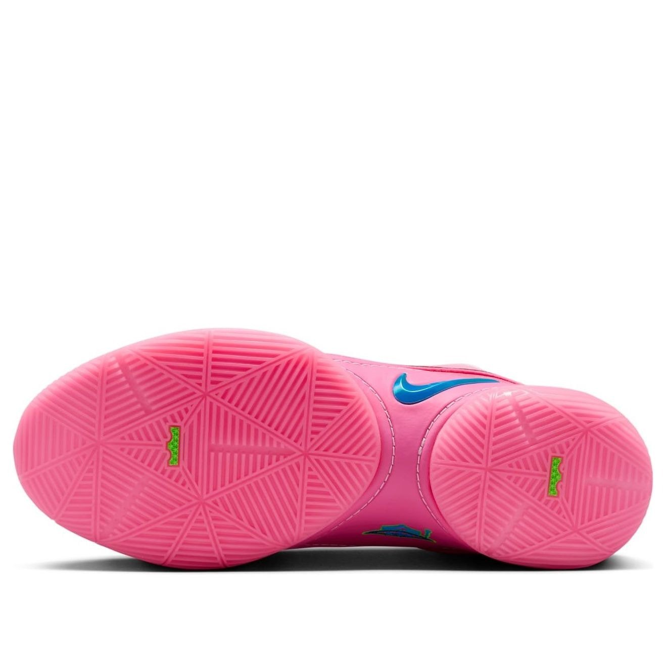 Nike LeBron 22 I Promise 8 Nike LeBron 22 I Promise