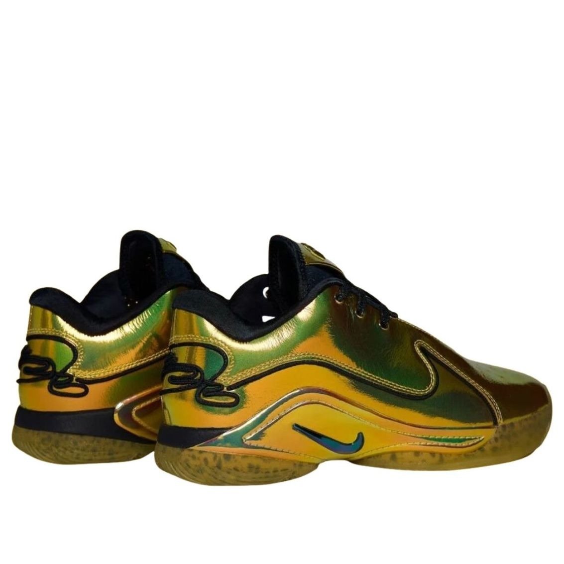 Nike LeBron 22 Immortalized Pack 4 Nike LeBron 22 Immortalized Pack