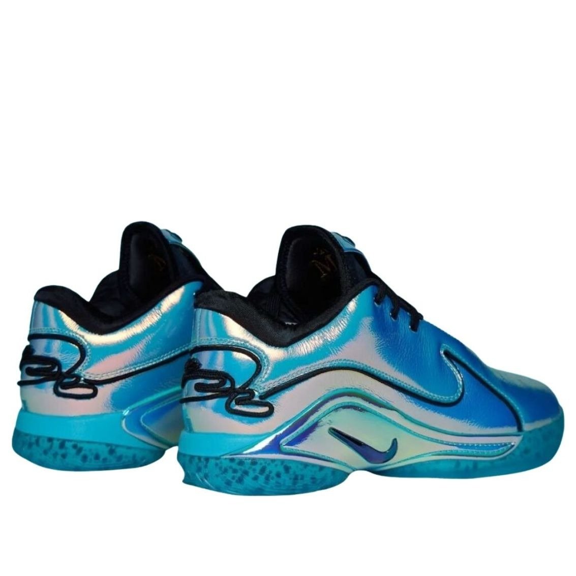 Nike LeBron 22 Immortalized Pack 5 Nike LeBron 22 Immortalized Pack