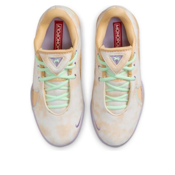 Nike LeBron 22 Monopoly All-Star (GS)