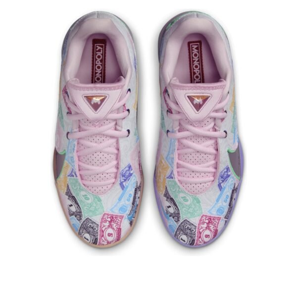 Nike LeBron 22 Monopoly (GS)