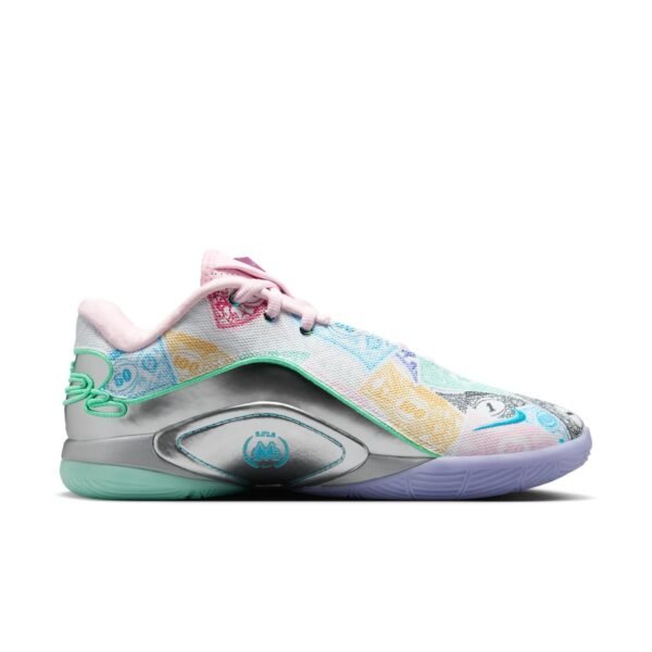 Nike LeBron 22 Monopoly (Translucent Outsole)