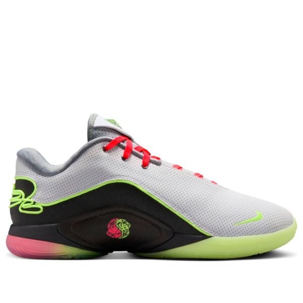 Nike LeBron 22 Moonlight (Translucent Outsole)