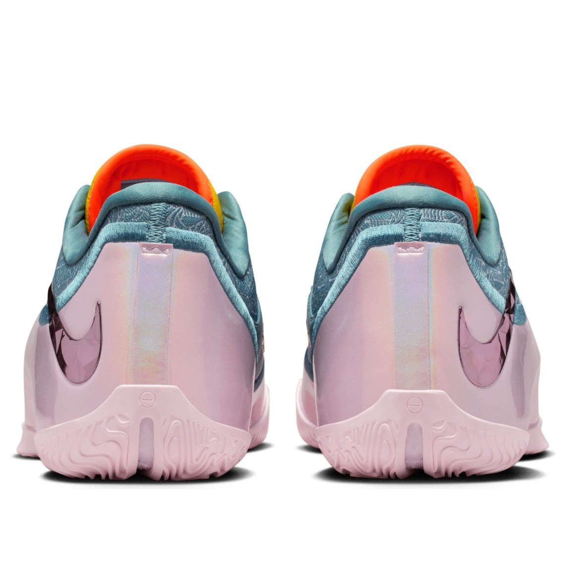 Nike LeBron 23 Alt EP Miami Twice (Solid Outsole) 5 Nike LeBron 23 Alt EP Miami Twice (Solid Outsole)