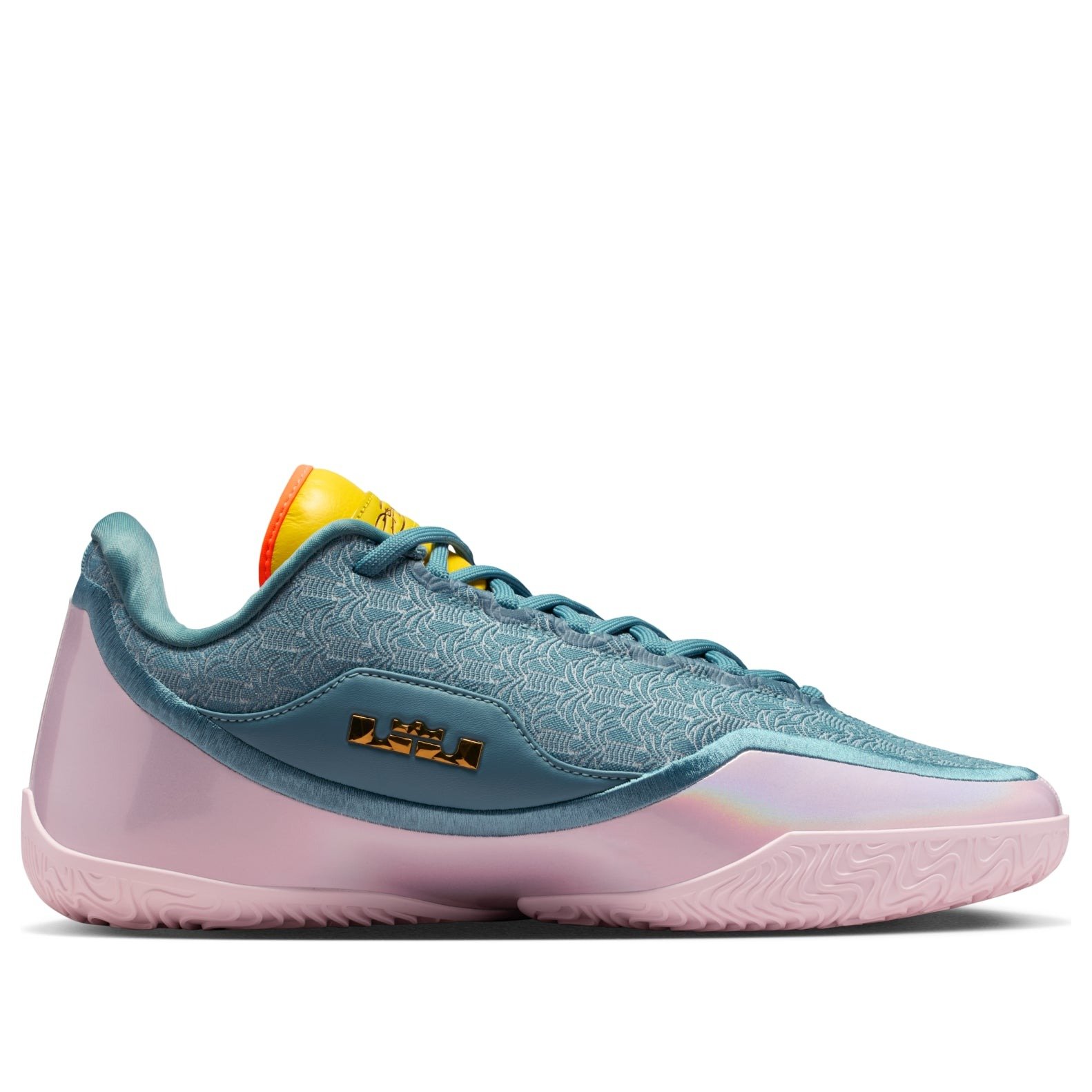 Nike LeBron 23 Alt EP Miami Twice (Solid Outsole) 8 Nike LeBron 23 Alt EP Miami Twice (Solid Outsole)