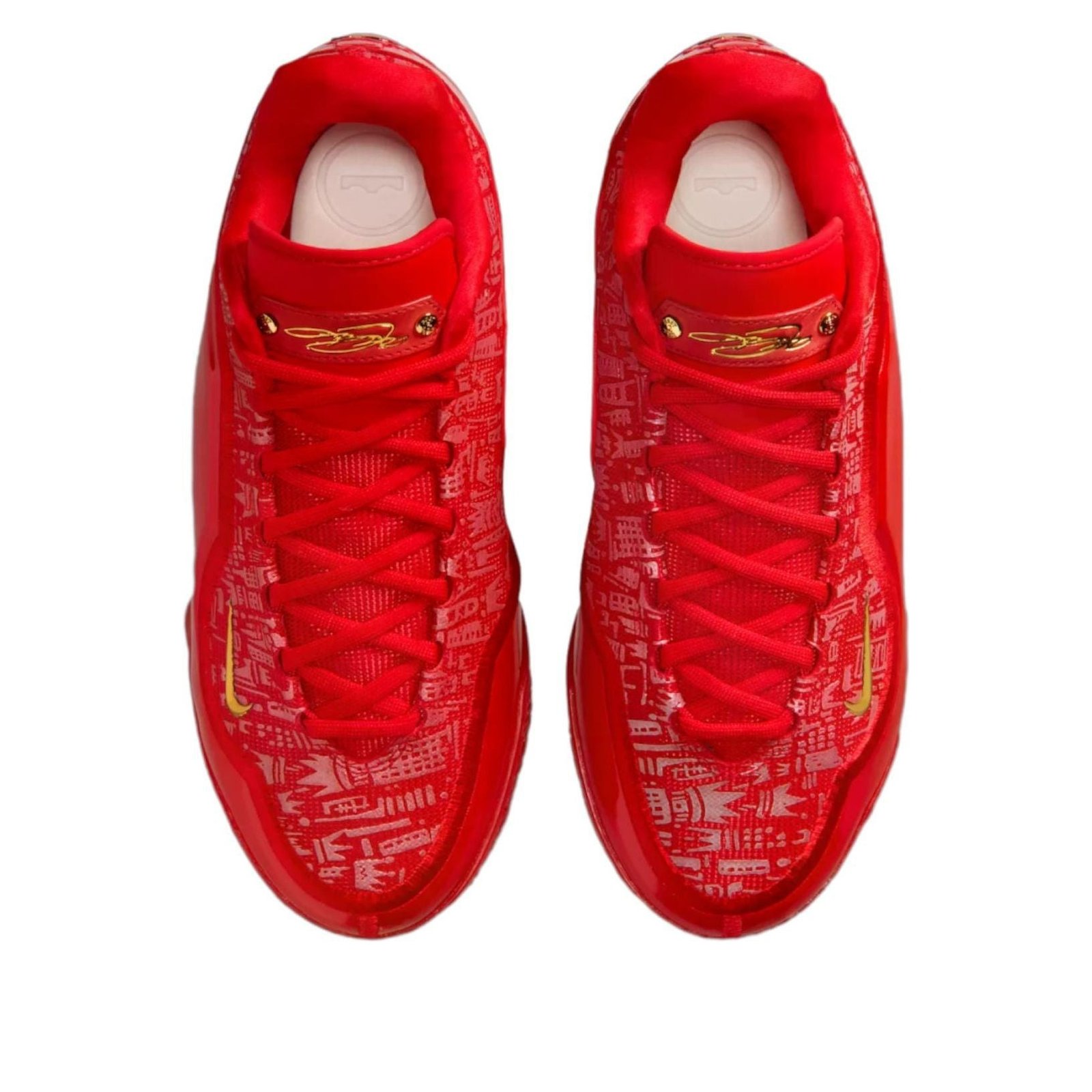 Nike LeBron 23 Best in Class (Translucent Outsole) 4 Nike LeBron 23 Best in Class (Translucent Outsole)