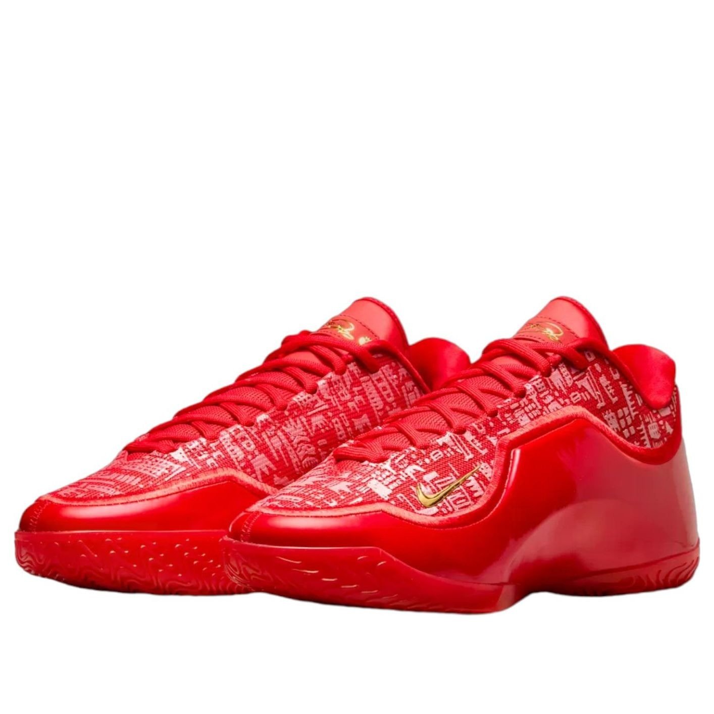 Nike LeBron 23 Best in Class (Translucent Outsole) 5 Nike LeBron 23 Best in Class (Translucent Outsole)