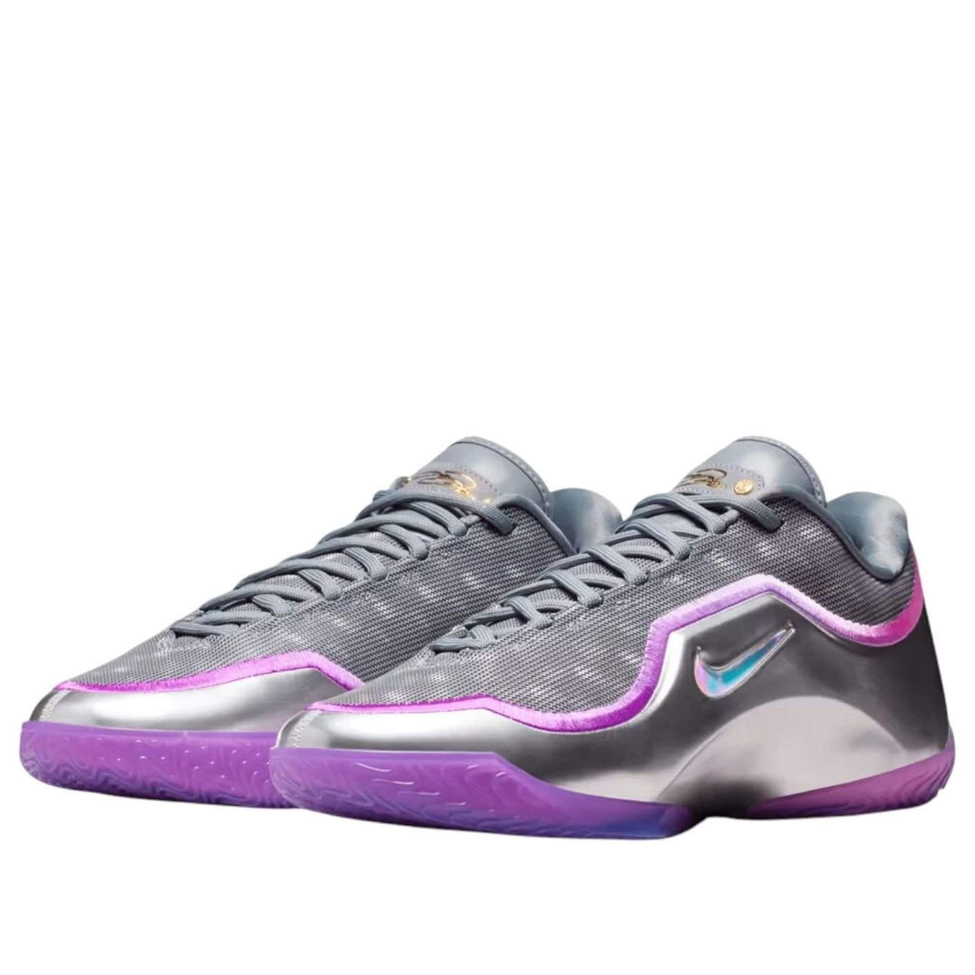 Nike LeBron 23 Bubble Boy 4 Nike LeBron 23 Bubble Boy