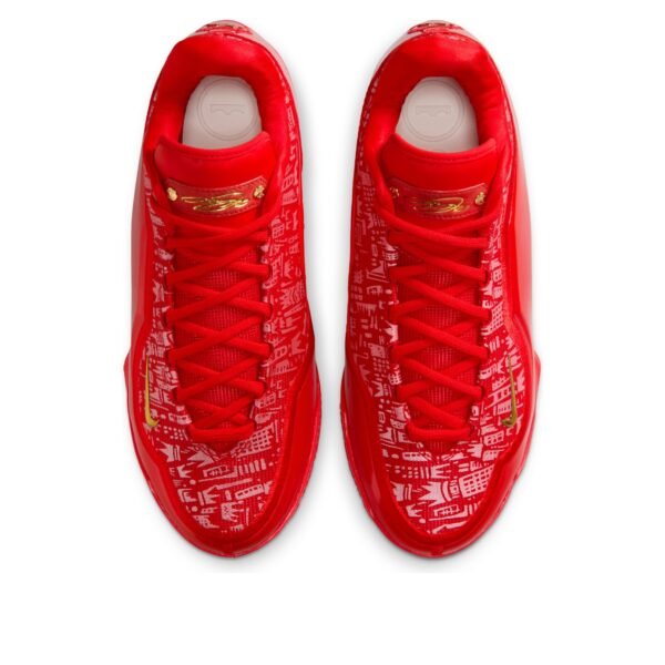 Nike LeBron 23 EP Best in Class (Solid Outsole)