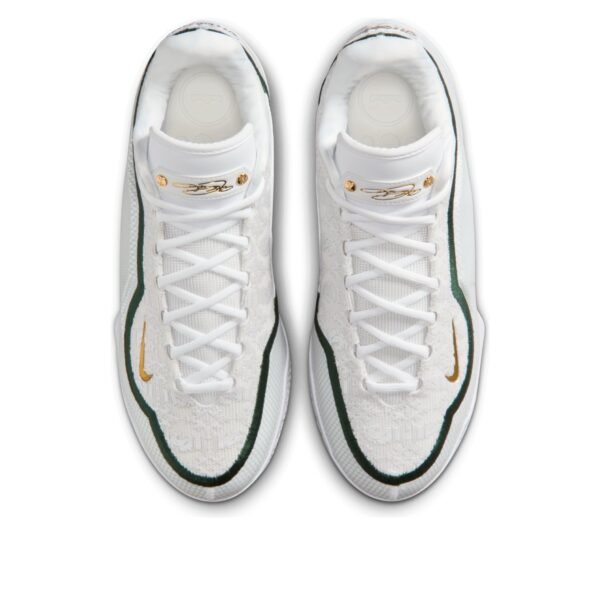 Nike LeBron 23 EP From This Point Forward (Solid Outsole)