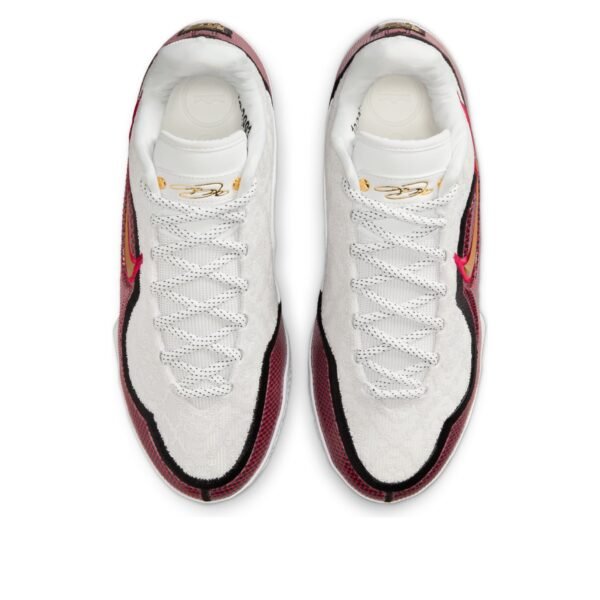 Nike LeBron 23 Grand Opening (Solid Outsole)