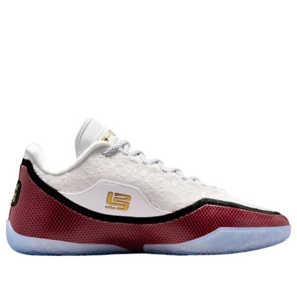 Nike LeBron 23 Grand Opening (Translucent Outsole)