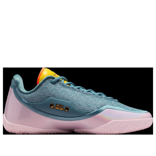 Nike LeBron 23 Miami Twice (Translucent Outsole)