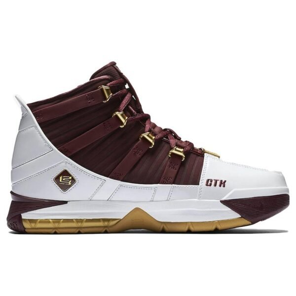 Nike LeBron 3 Christ The King (2018)