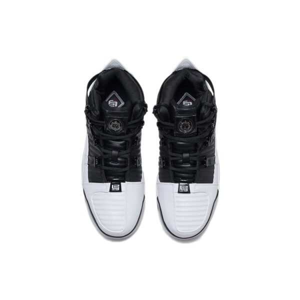 Nike LeBron 3 Home (2019)