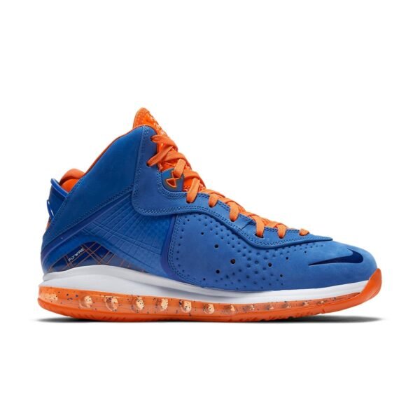 Nike LeBron 8 Hardwood Classic (2021)