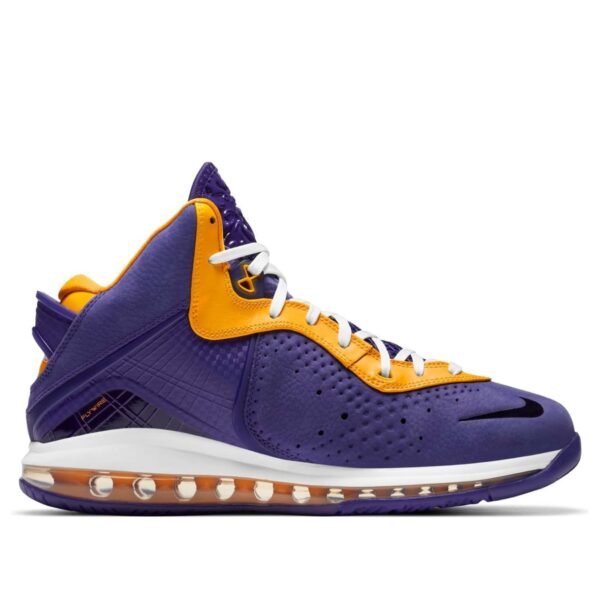 Nike LeBron 8 Lakers