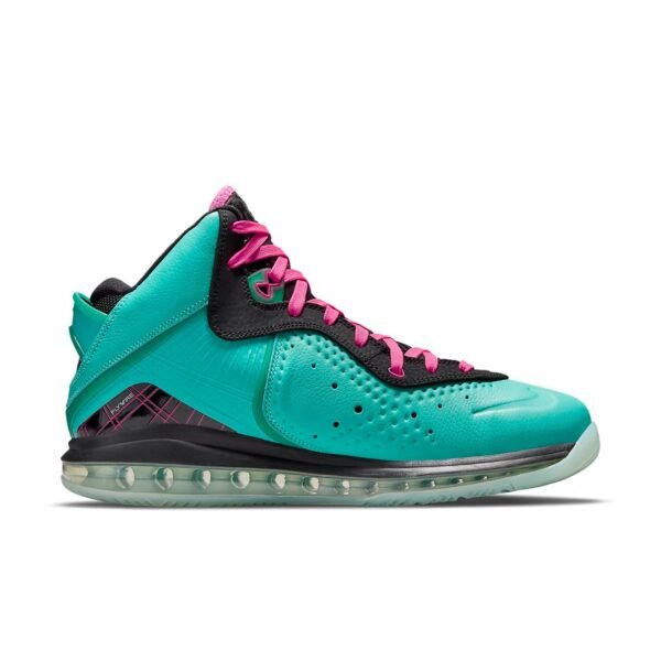 Nike LeBron 8 South Beach (2021)