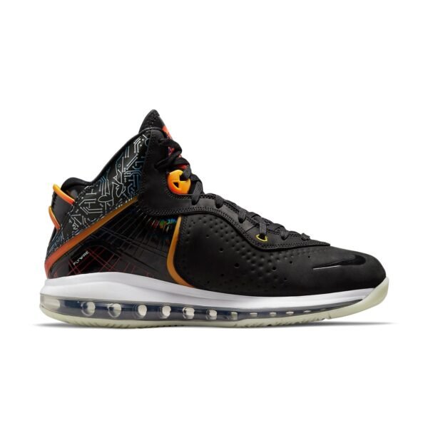 Nike LeBron 8 Space Jam